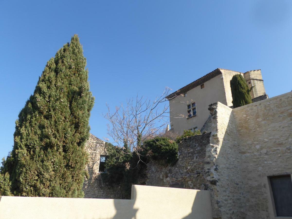 The Panoramic House Βίλα Lagnes Εξωτερικό φωτογραφία