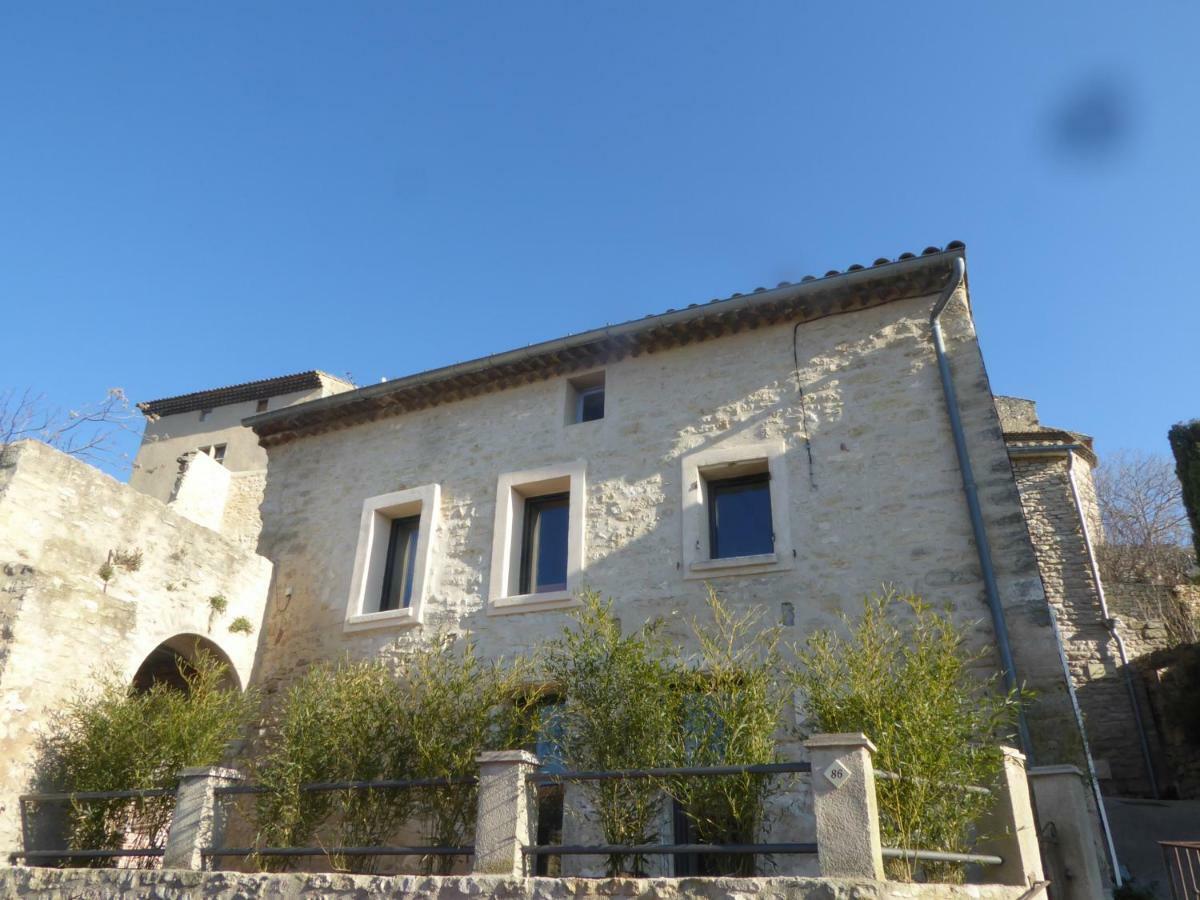 The Panoramic House Βίλα Lagnes Εξωτερικό φωτογραφία