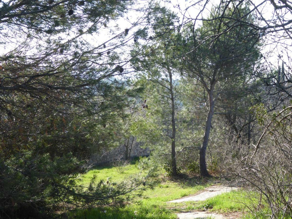 The Panoramic House Βίλα Lagnes Εξωτερικό φωτογραφία