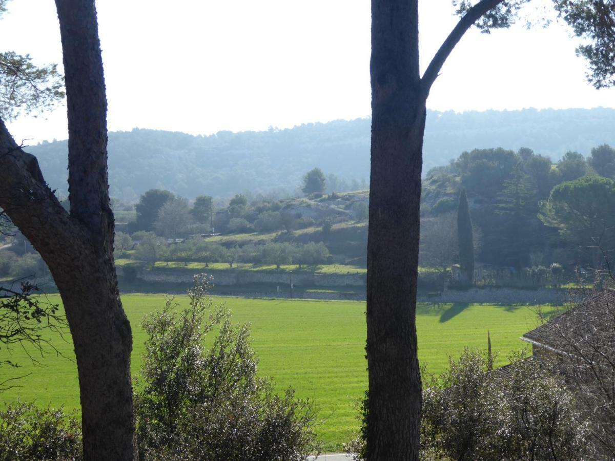The Panoramic House Βίλα Lagnes Εξωτερικό φωτογραφία
