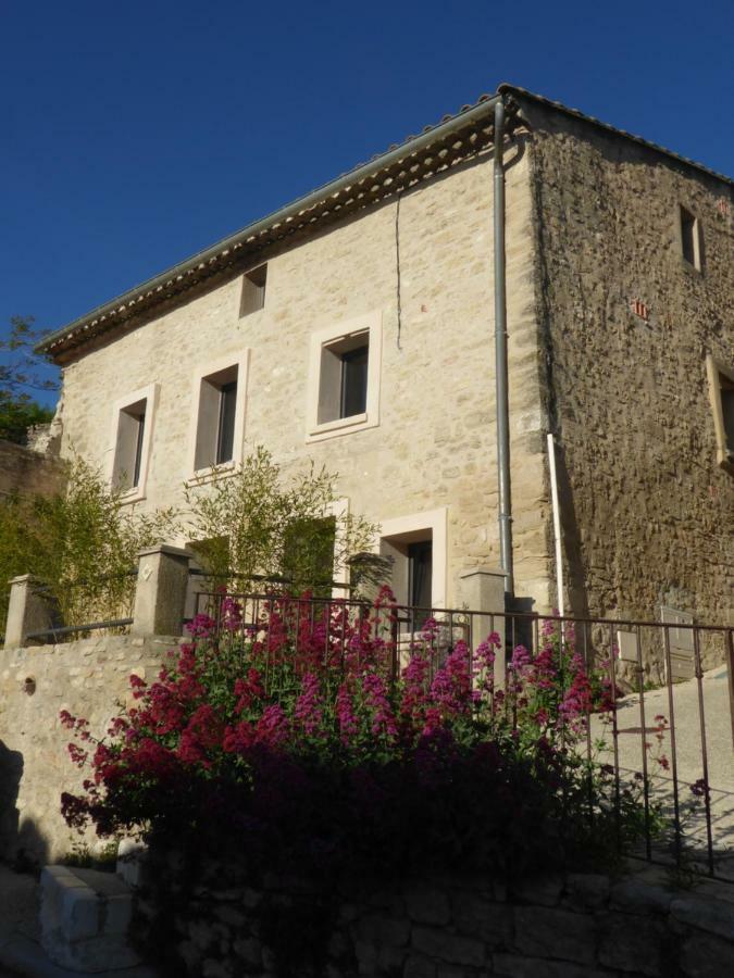 The Panoramic House Βίλα Lagnes Εξωτερικό φωτογραφία