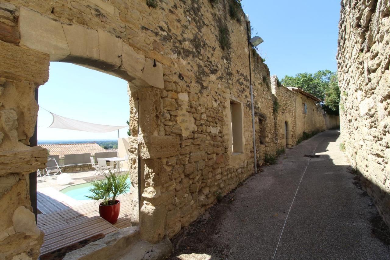 The Panoramic House Βίλα Lagnes Εξωτερικό φωτογραφία