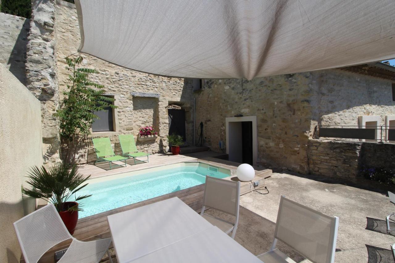 The Panoramic House Βίλα Lagnes Εξωτερικό φωτογραφία